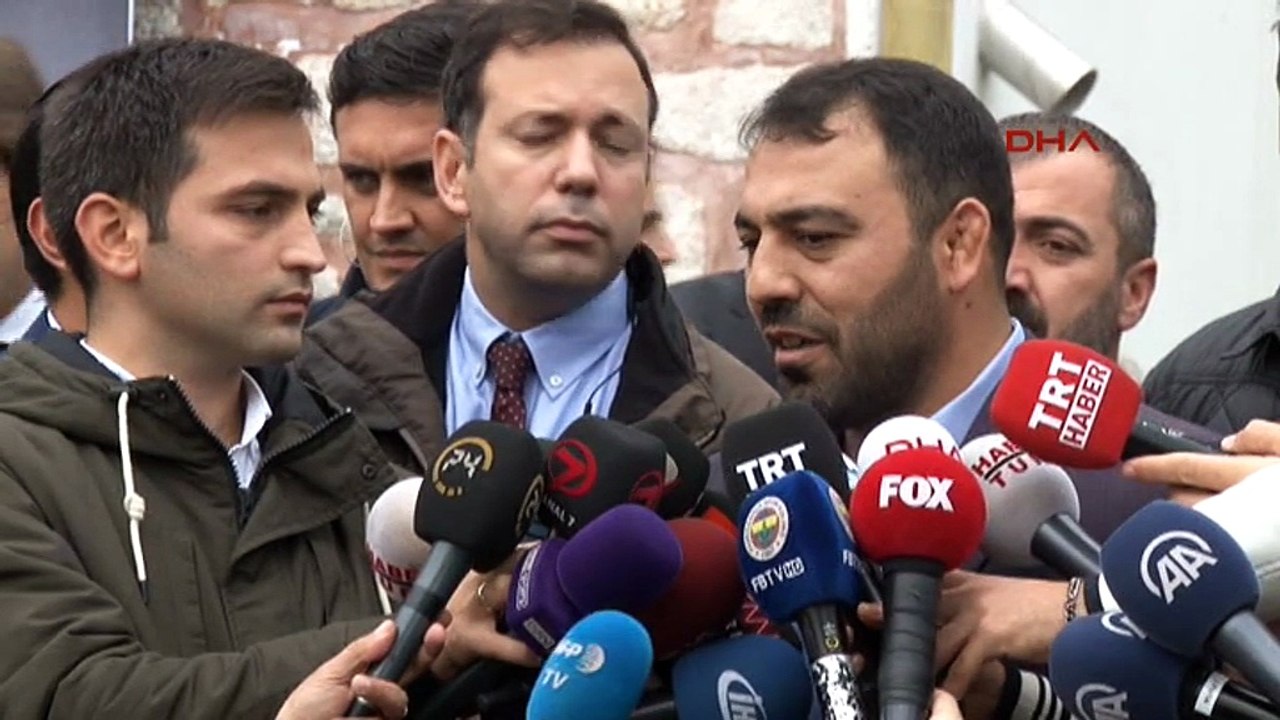 Hamza Yerlikaya, Naim Süleymanoğlu ile son anılarını anlattı