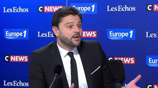 Le Maire : C'est à Castaner de décider de rester ou non au gouvernement