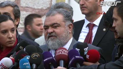 Başbakan Yıldırım ve Ahmet Özal, Naim Süleymanoğlu'nu anlattı