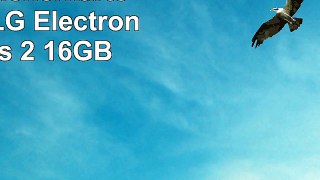 Original Kingston MicroSD Speicherkarte 16GB Für LG Electronics Stylus 2  16GB