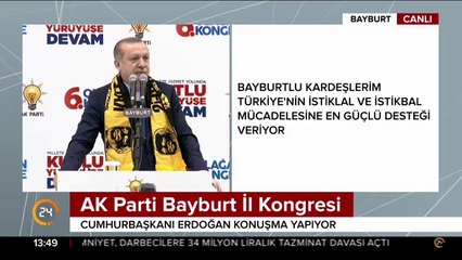 Türkiye yepyeni bir döneme girmiştir