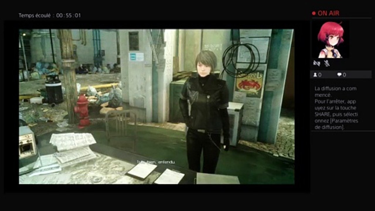 Diffusion PS4 en direct de cristelle91 (670)