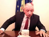 Sergiu Mocanu: Vlad Plahotniuc a eşuat în încercarea de a deveni persoană publică