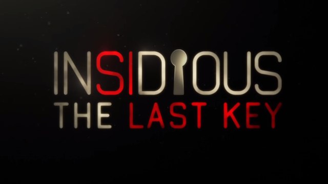Insidious The Last Key Streaming HD-720p