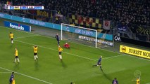 Ajax, NAC Breda'yı gole boğdu, 8 attı!