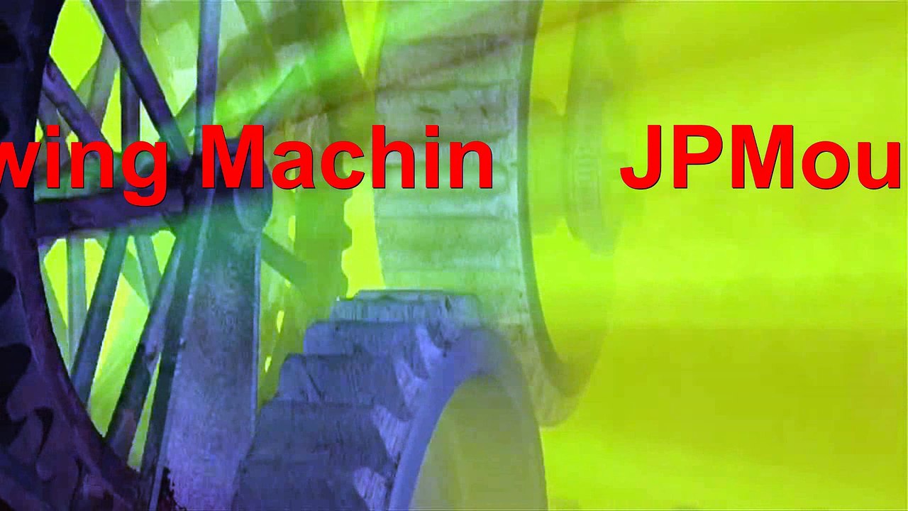 SWING MACHIN vidéo
