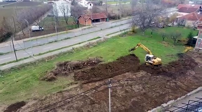 Komuna e Prishtinës ua ndaloi, sot në ditën e zgjedhjeve nisin ndërtime në lagjen ‘Emshir’