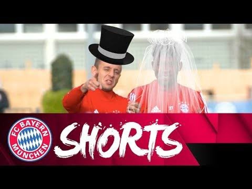 Bromance_in_the_Air___Mario_(Golf)_Cart!___FC_Bayern_Shorts_Vol._23