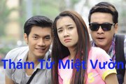 Phim Thám Tử Miệt Vườn Tập 19 - Phim Mới - Hài Hước,Vui Nhộn