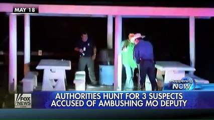 Police dog saves partner’s life after ambush attack in Mississippi woods by NativeAmericanNews