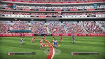 2016 AFL Grand Final - Sydney Swans vs Western Bulldogs - AFL Live 2