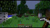 Minecraft Dinosaurs! Fossils and Archeology Mod - Episode 2