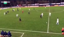 Koniz 2:1 Zurich II ( Swiss 1. Liga Promotion. 18 November 2017)