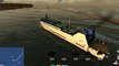 European Ship Simulator: They ually let me in a passenger ferry ;)