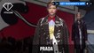 Milan Fashion Week Spring/Summer 2018 - Prada | FashionTV