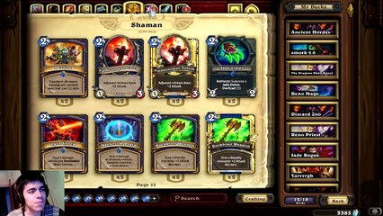 Hearthstone: Mean Streets of Gadgetzan Predictions Reviewed