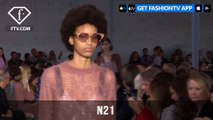 Milan Fashion Week Spring/Summer 2018 - N21 | FashionTV