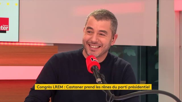 Gérard Collomb sur la polémique Charlie Hebdo-Médiapart : Dire que la vérité de Charlie Hebdo n'est pas la vérité en soi, ça on peut le dire