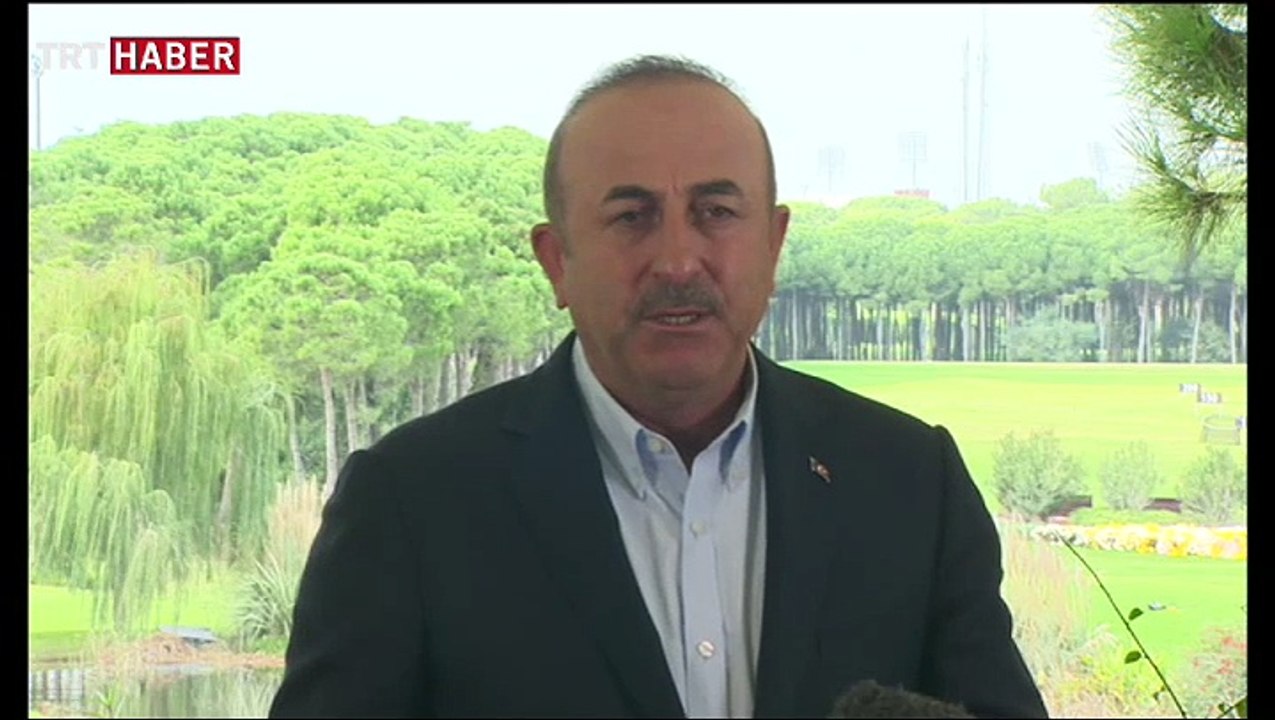 'Şartlar geçen seneye göre daha iyi ama siyasi çözüm olmadan bu durum sürdürülemez'