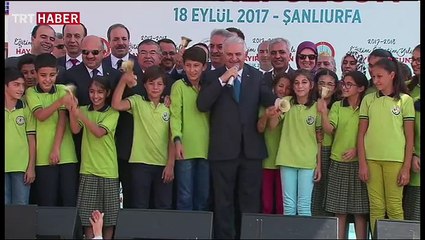 'Ölçme-değerlendirme ve not sisteminde istenilen noktaya gelindiğinde sınavlar kalkacak'