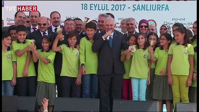 'Ölçme-değerlendirme ve not sisteminde istenilen noktaya gelindiğinde sınavlar kalkacak'