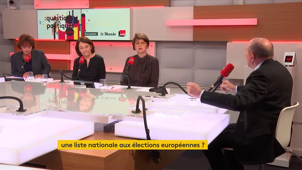 Gérard Collomb sur Gérard Filoche : "Le PS grandirait à ne pas avoir des gens qui sont dans la caricature"