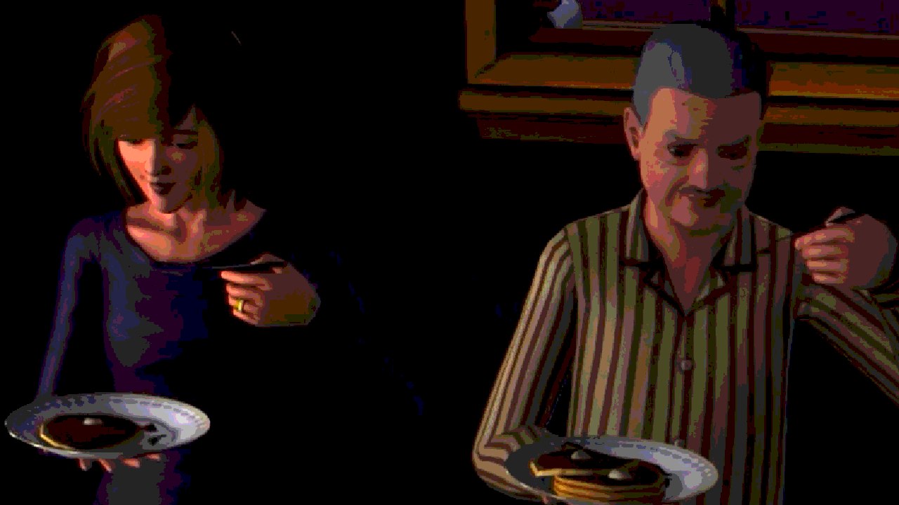 Let's Play Die Sims 3 #006 [720p50]