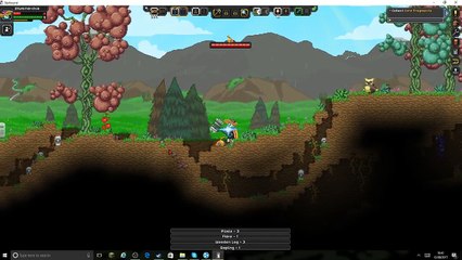 TO SAVE THE UNIVERSE - STARBOUND - ANCIENT RUINS - EP.3