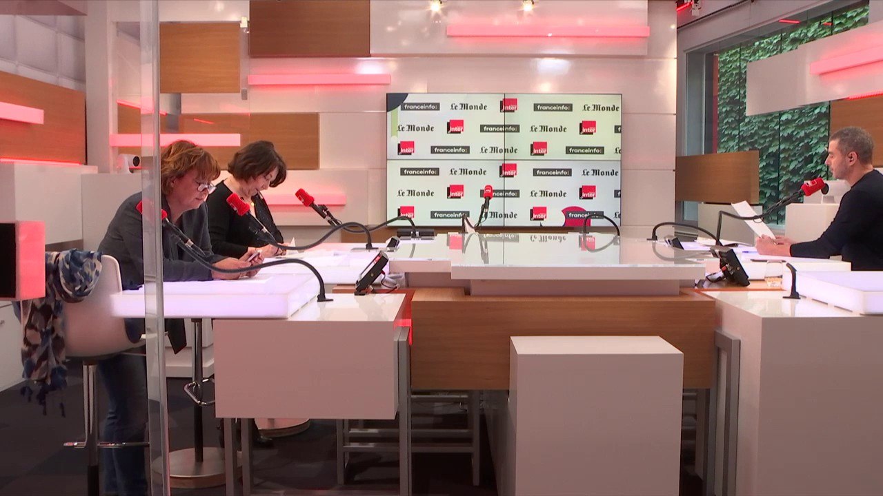 Christophe Castaner voulait-il vraiment prendre la tête de LREM ? Gérard Collomb botte en touche