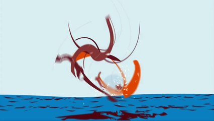 TJV2017 - La Fabrique : Alan Roura & Frédéric Denis - 19/11/2017