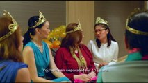 Official Trailer | 'Unexpectedly Yours' | Sharon Cuneta Robin Padilla Julia Barretto Joshua Garcia