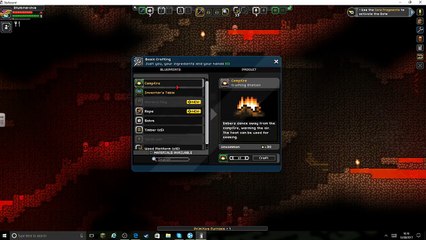 TO SAVE THE UNIVERSE - STARBOUND - ALL THEM CORE FRAGMENTS - EP.5