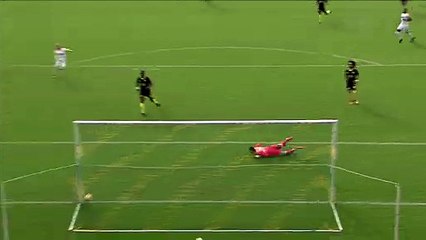 Vagner Love Goal HD - Alanyaspor	1-0	Yeni Malatyaspor 19.11.2017