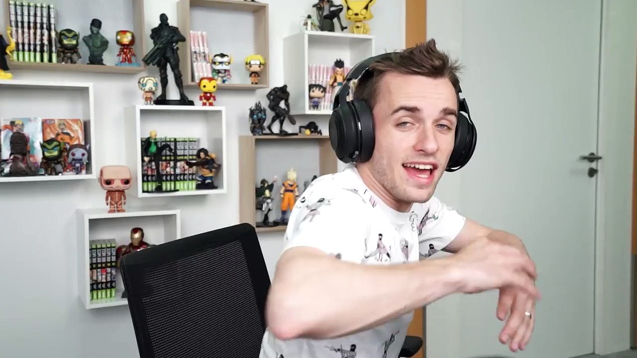 UNFAIR SQUEEZIE #2 (FIN)