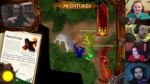 AVENTURES #4 - Un nouveau compagnon