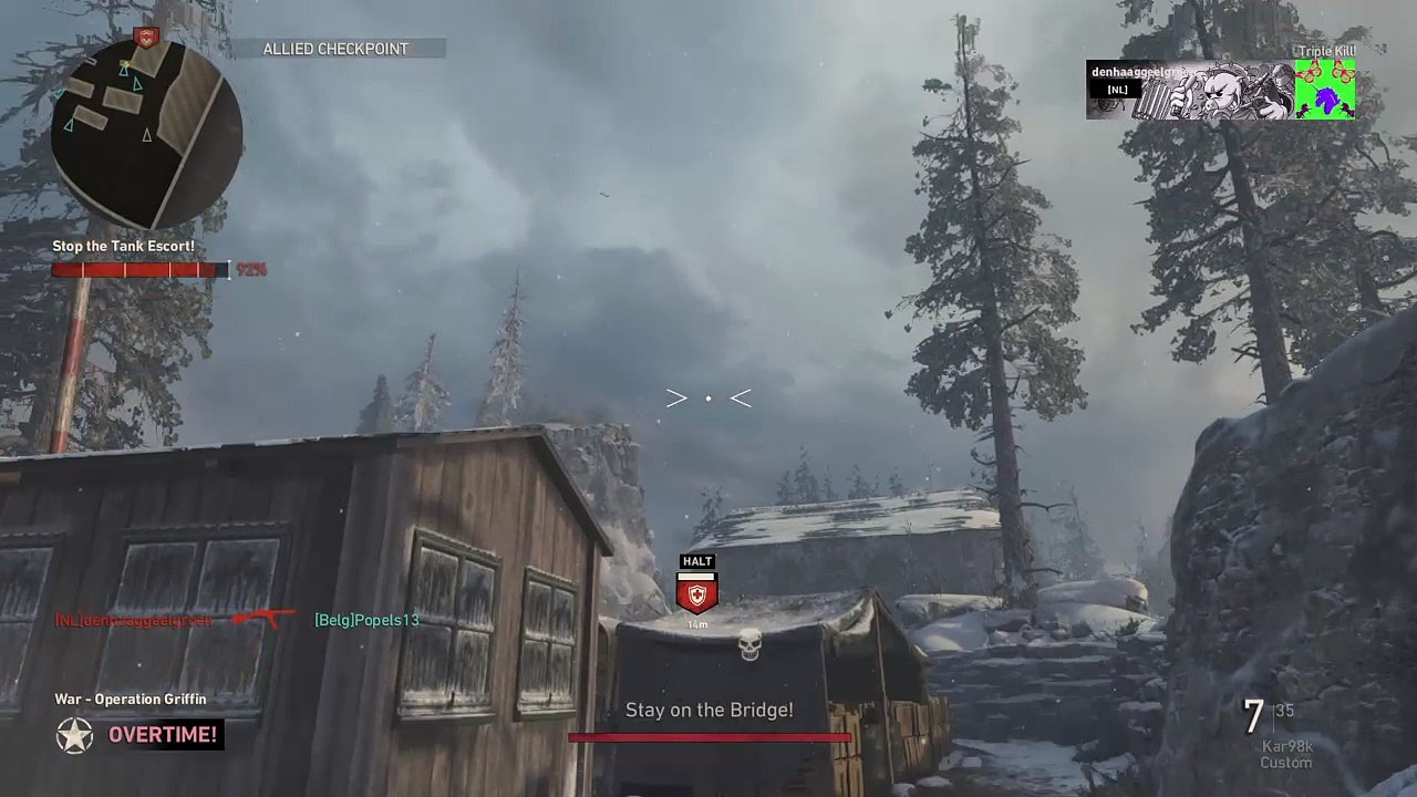 War clip