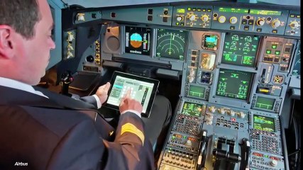 The Truth About Phones on Airplanes