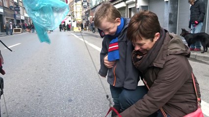 Sainte-Catherine - Bénédiction des animaux (1)