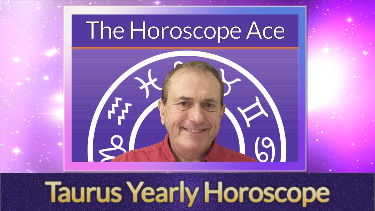 Taurus 2018 Horoscope