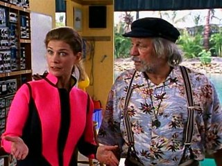 Flipper 1995 S02e15 Help Me,Rhonda