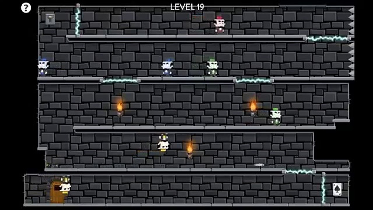 The Great Magicians Curse: Magicians 2 Official Walkthrough