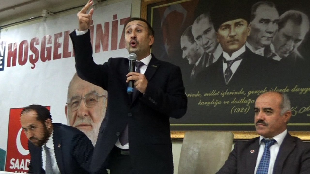 Yusuf Çetin Açıklama...