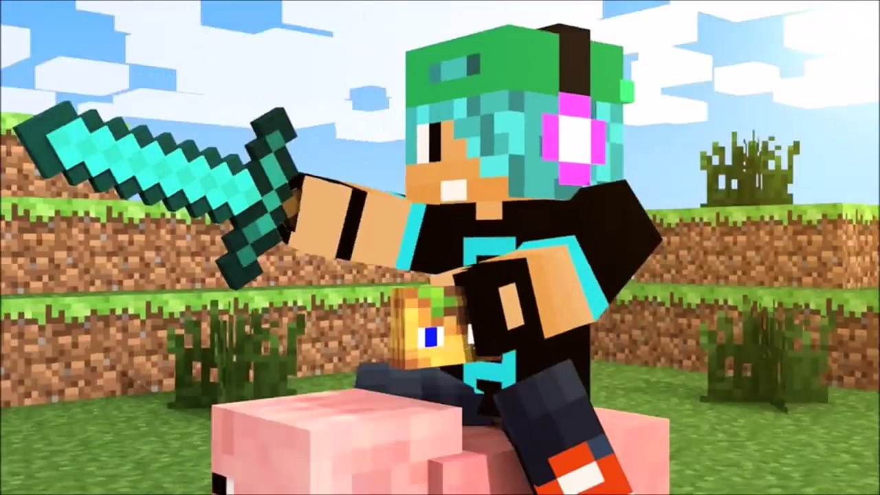 A Minecraft Survival Adventure Series / Episode 04/ The Great Kitty Hunt