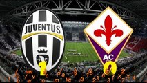 Juventus - Fiorentina 1-0 Zuliani JTV