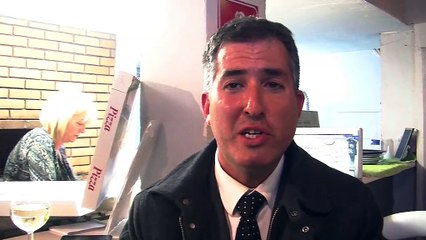 Réaction du FN Philippe Sanchez sur le canton de Vitrolles