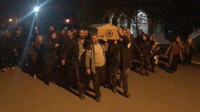 Terörist Cenazesine Katılan 6 HDP'li Vekil İçin Soruşturma Başlatıldı