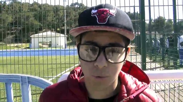 Les supporters de l'Olympique de Marseille restent confiant à 5 jours d'OM-PSG.