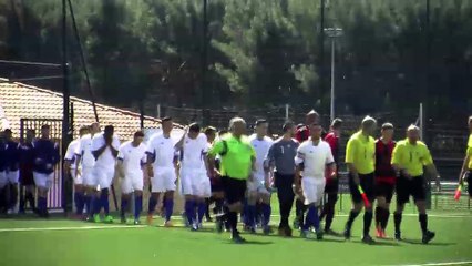 Les demi-finales du tournoi national des métiers militaires