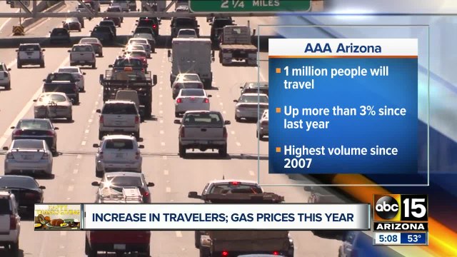 Traveling for Thanksgiving? Check out these travel tips