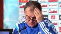 Marcelo Bielsa reconnait la valeur actuelle de Caen
